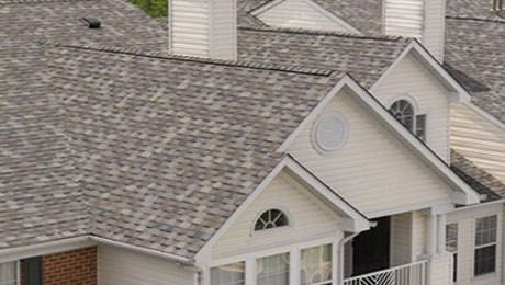 Roofing Shingles 