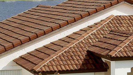 Roofing Tiles 