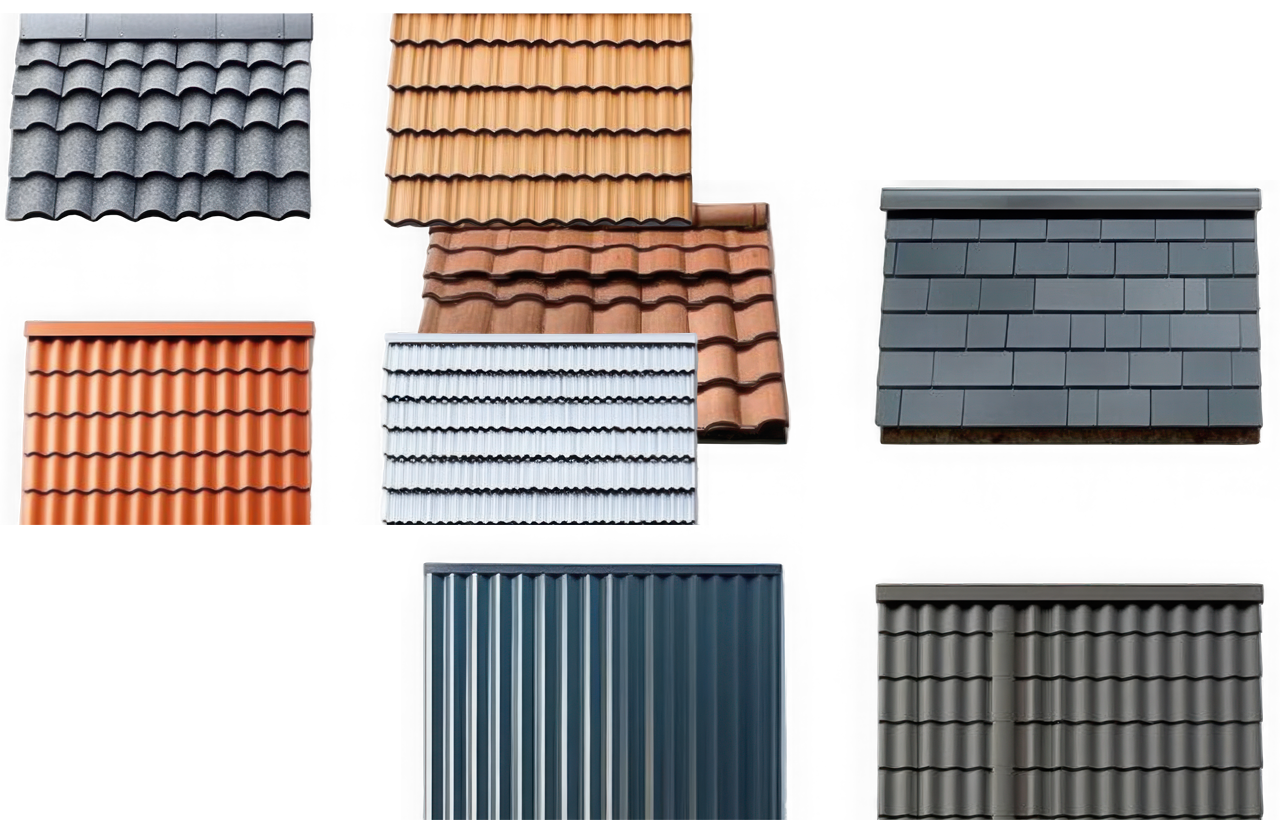 Roofing Trends